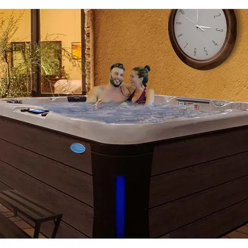 Platinum hot tubs for sale in Las Vegas